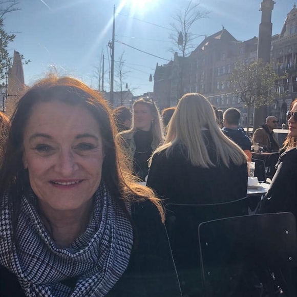 Meet your Posher, Heidi - Picture 1 of 1